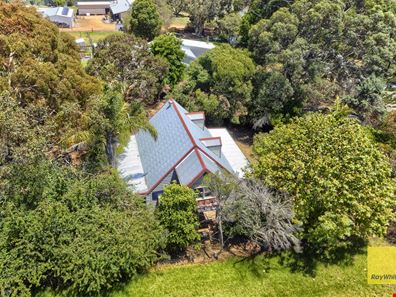 558 Lower King Road, Lower King WA 6330