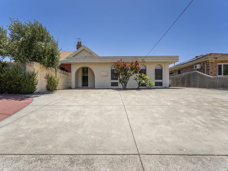 158B South Street, White Gum Valley WA 6162