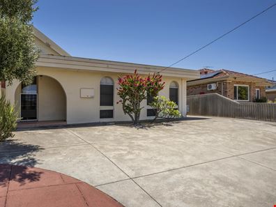 158B South Street, White Gum Valley WA 6162