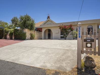 158B South Street, White Gum Valley WA 6162