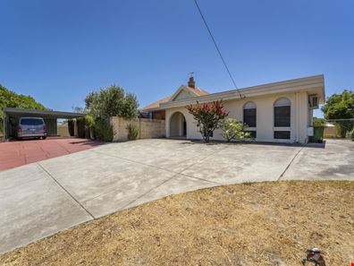158B South Street, White Gum Valley WA 6162