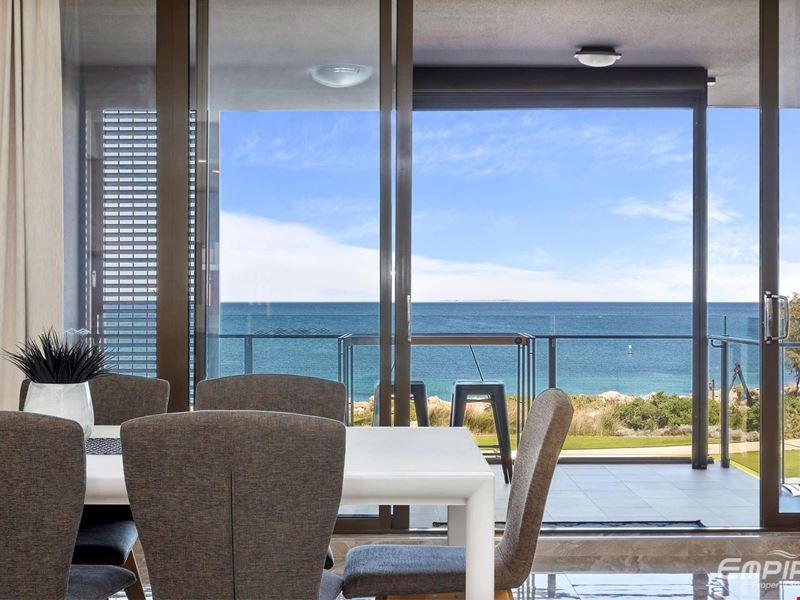 30/37 Orsino Boulevard, North Coogee