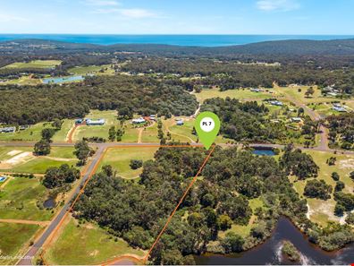 PL 3 of Lot 300 Hebrides Close, Quindalup WA 6281