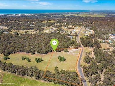 PL 3 of Lot 300 Hebrides Close, Quindalup WA 6281