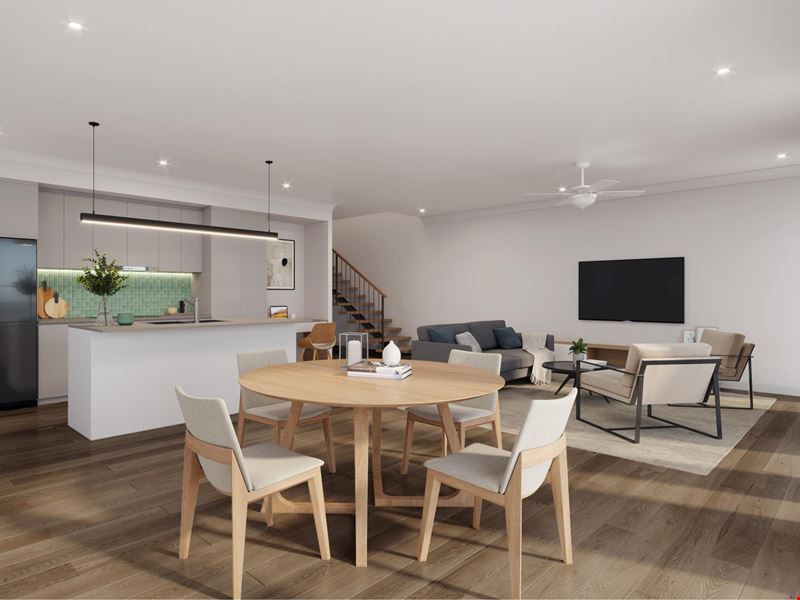 Lot/117 Goodrick Loop, Willagee WA 6156