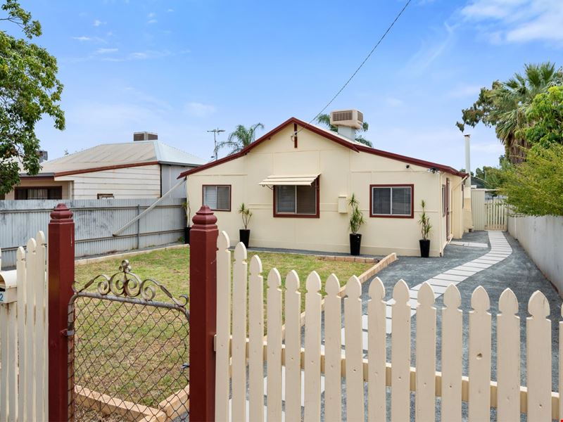 22 Campbell Street, Lamington WA 6430