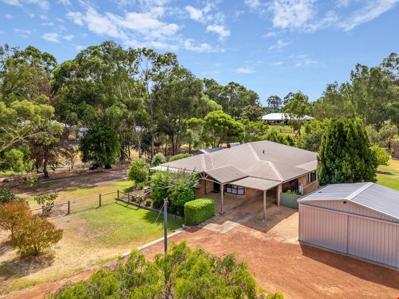 28 McTaggart Road, Capel