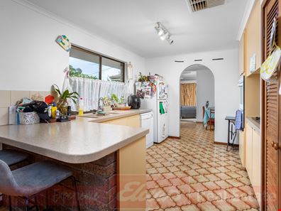 13 Forrest Road, Capel WA 6271