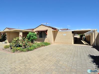 11/2 Edmonds Cove, Safety Bay WA 6169