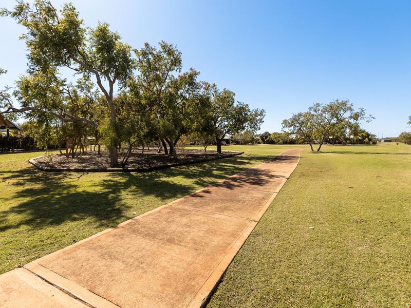 Sunset Rise Estate, Cable Beach WA 6726