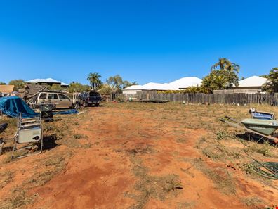 Sunset Rise Estate, Cable Beach WA 6726
