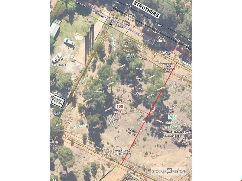 Part A of 28 Struthers Street, Nannup WA 6275