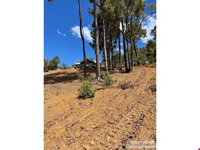 Part A of 28 Struthers Street, Nannup WA 6275