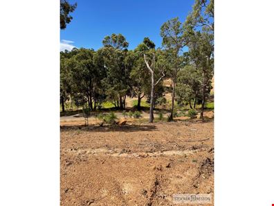 Part A of 28 Struthers Street, Nannup WA 6275