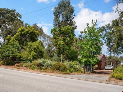 71 Raeburn Road, Roleystone WA 6111
