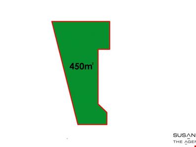 Proposed Lot / Hulley Place, High Wycombe WA 6057