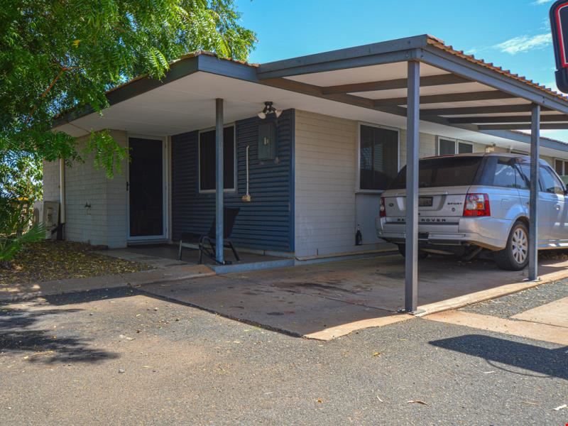 1/10 Dulverton Terrace, South Hedland WA 6722