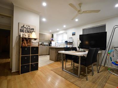 1/10 Dulverton Terrace, South Hedland WA 6722