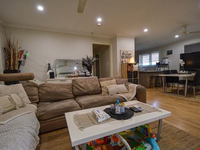 1/10 Dulverton Terrace, South Hedland WA 6722