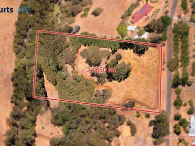 28 Japonica View, Wellington Mill WA 6236