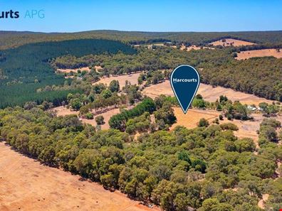 28 Japonica View, Wellington Mill WA 6236