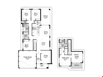 6 Covent Fairway, Pearsall WA 6065
