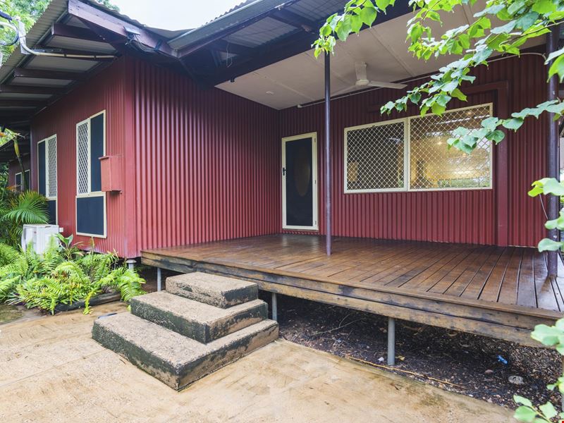 3 Silverbox Avenue, Kununurra WA 6743