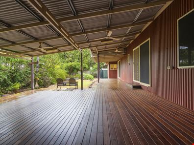 3 Silverbox Avenue, Kununurra WA 6743