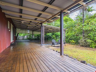 3 Silverbox Avenue, Kununurra WA 6743