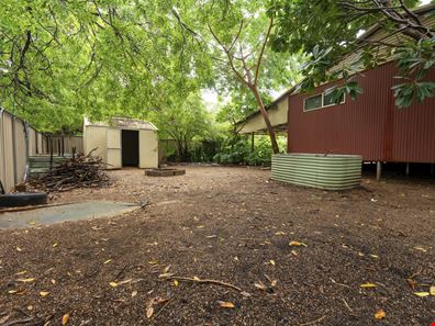 3 Silverbox Avenue, Kununurra WA 6743