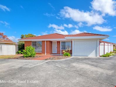 50A Sierra Crescent, Orana WA 6330