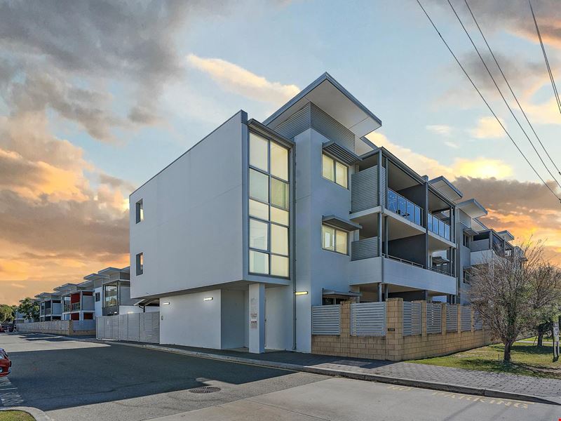 107/7 Streatham Street, Beckenham WA 6107