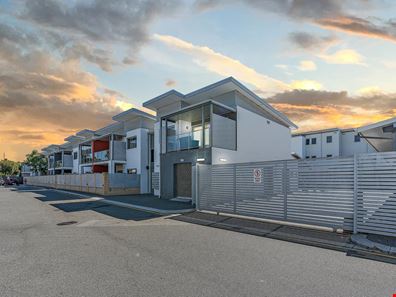 107/7 Streatham Street, Beckenham WA 6107