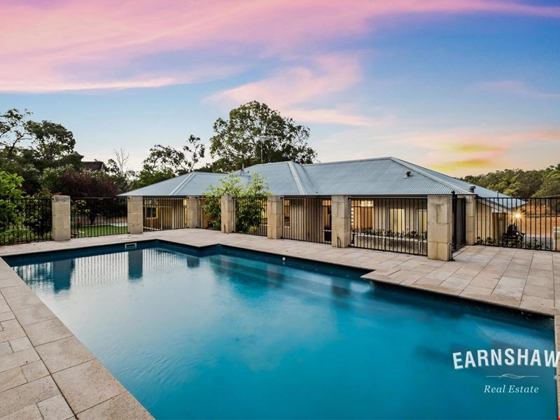 2255 Coppin Road, Parkerville WA 6081