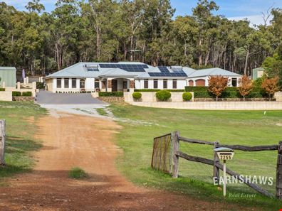 2255 Coppin Road, Parkerville WA 6081