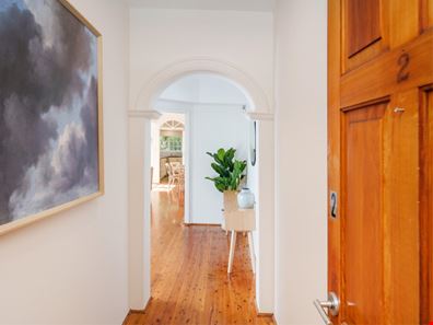 2/58 Smith Street, Highgate WA 6003