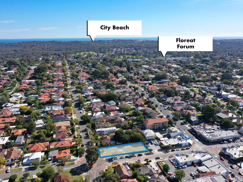 248 Salvado Road, Floreat WA 6014