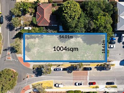 248 Salvado Road, Floreat WA 6014