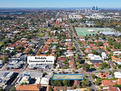 248 Salvado Road, Floreat WA 6014
