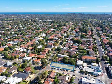 248 Salvado Road, Floreat WA 6014