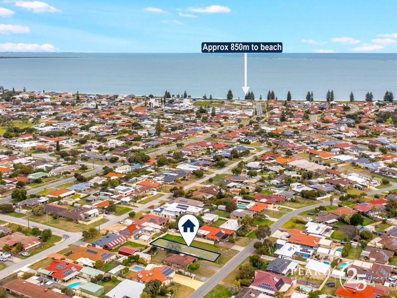 27B Seagate Street, Safety Bay WA 6169