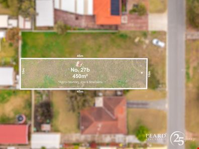 27B Seagate Street, Safety Bay WA 6169