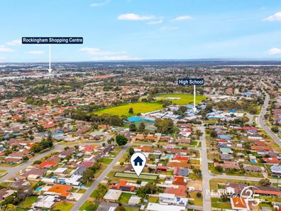 27B Seagate Street, Safety Bay WA 6169