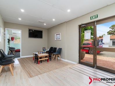 Units 6/228 Cambridge Street, Wembley WA 6014