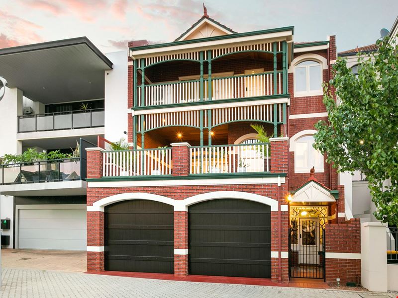 28 Victory Terrace, East Perth WA 6004