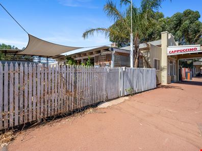 69 Bayley Street, Coolgardie WA 6429