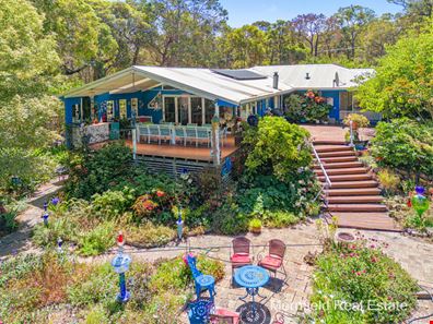 17 Shell Bay Road, Lower King WA 6330
