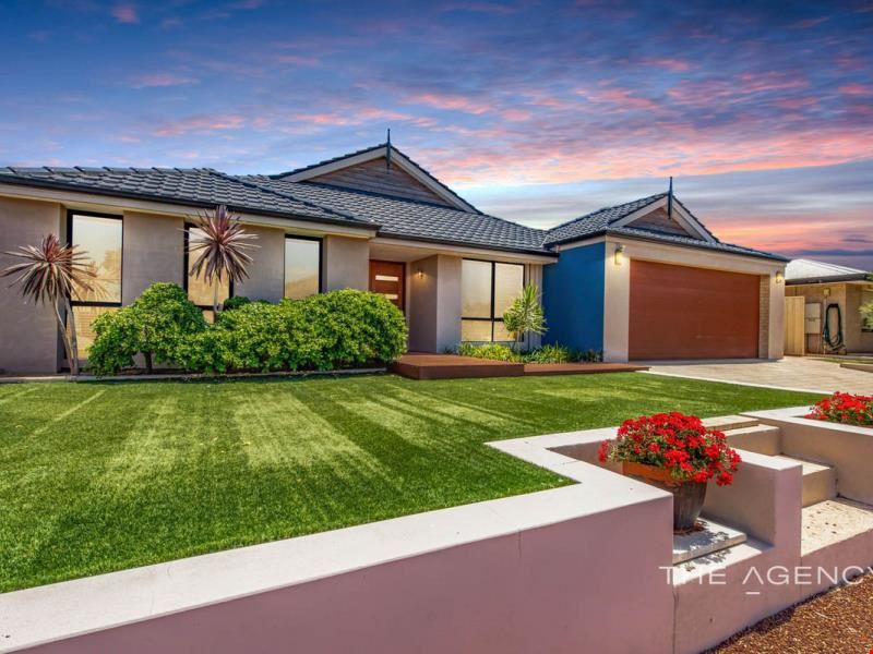 11 Buchanan Place, Tarcoola Beach WA 6530