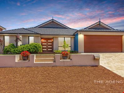 11 Buchanan Place, Tarcoola Beach WA 6530