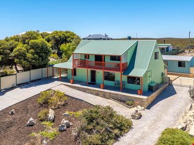 15 HUDSON STREET, Seabird WA 6042